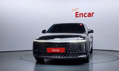 Hyundai Grandeur 2023, 54161 км, за 29500000 KRW - фото 3