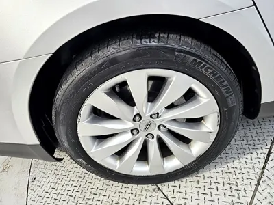 Lincoln MKS 2014, 113700 км, за 3390000 KRW - фото 5