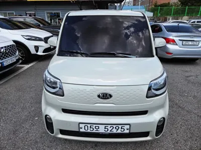 Kia Ray 2018, 178871 км, за 4990000 KRW - фото 9