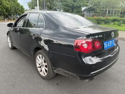 Volkswagen Sagitar 2012, 90000 км, за 16500 CNY - фото 5