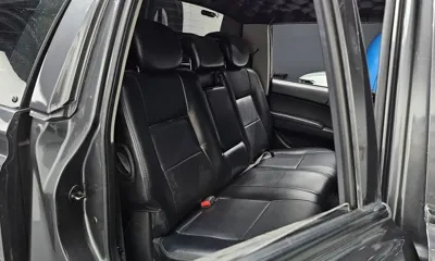 KG_Mobility_Ssangyong KORANDO 2016, 90139 км, за 7900000 KRW - фото 11