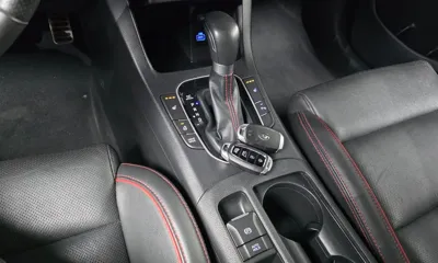 Hyundai i30 2018, 69235 км, за 12500000 KRW - фото 9