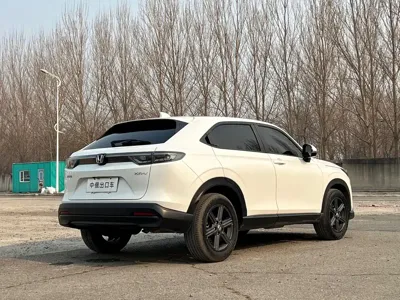 Honda XR-V 2023, 11000 км, за 135800 CNY