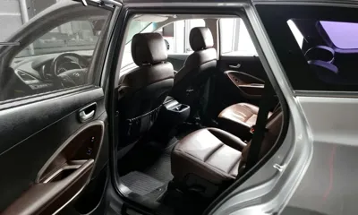 Hyundai Maxcruz 2017, 125691 км, за 12990000 KRW - фото 11