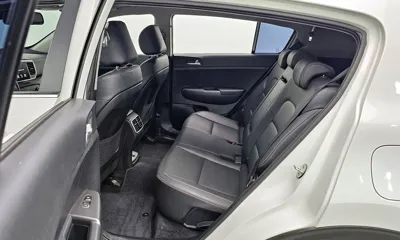 Kia Sportage 2020, 96907 км, за 16900000 KRW - фото 11