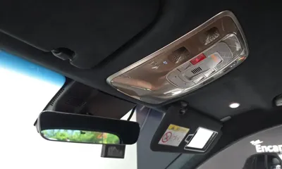 Genesis GV70 2023, 54767 км, за 41000000 KRW - фото 31