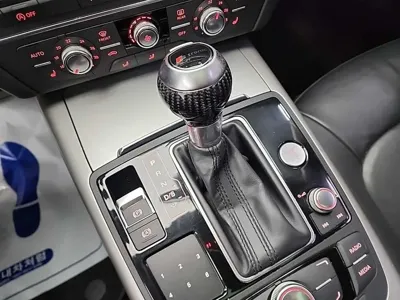 Audi A6 2012, 281529 км, за 3800000 KRW - фото 8