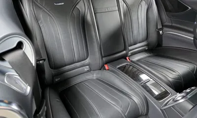 Mercedes-Benz S-Class 2016, 156749 км, за 36500000 KRW - фото 12