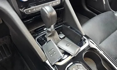 Renault-KoreaSamsung SM6 2017, 181889 км, за 5900000 KRW - фото 9