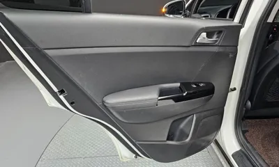 Kia Sportage 2018, 115143 км, за 13900000 KRW - фото 25