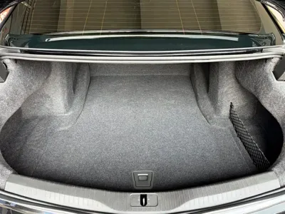 Cadillac CT6 2020, 45000 км, за 139800 CNY - фото 8