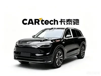 AITO 问界 AITO M7 · 2026 год