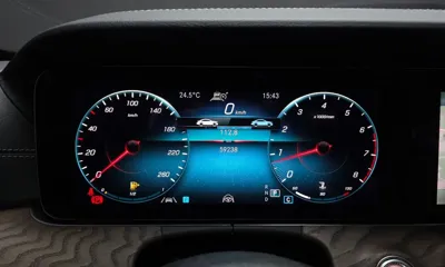 Mercedes-Benz E-Class 2022, 59238 км, за 41500000 KRW - фото 8