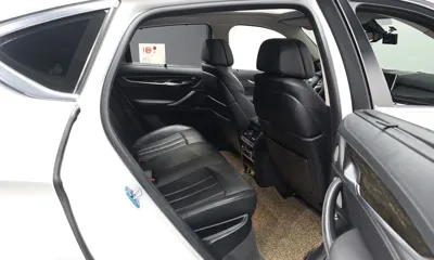 BMW X6 2019, 100459 км, за 31500000 KRW - фото 12