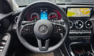 Mercedes-Benz C-Class 2019, 46379 км, за 20900000 KRW - фото 14