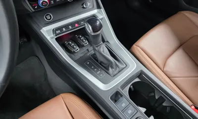 Audi Q3 2023, 26127 км, за 84900000 KRW - фото 9