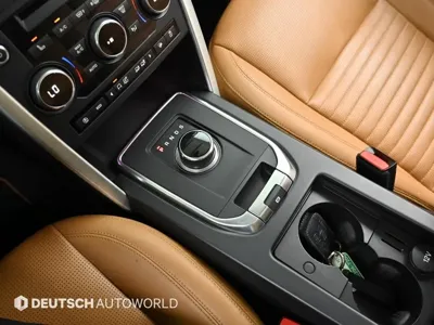 Land Rover Discovery Sport 2019, 106733 км, за 11900000 KRW - фото 9