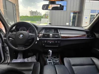BMW X5 2011, 96904 км, за 13000000 KRW - фото 9