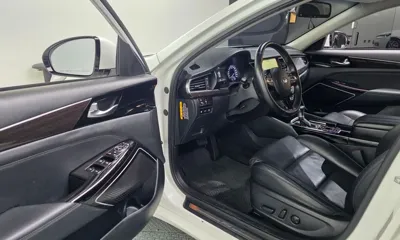 Kia K7 2017, 203574 км, за 8990000 KRW - фото 10