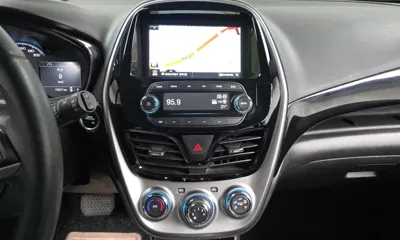 ChevroletGMDaewoo Spark 2017, 118671 км, за 4500000 KRW - фото 19