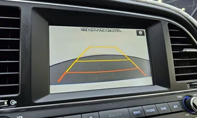 Hyundai Avante 2016, 157575 км, за 7900000 KRW - фото 15