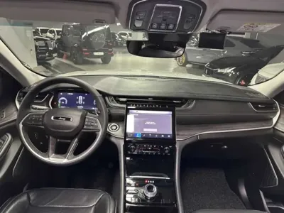 Jeep Cherokee 2023, 41758 км, за 35690000 KRW - фото 6