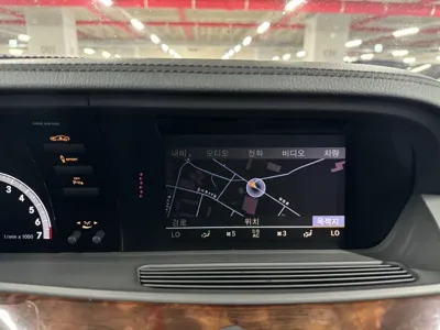 Mercedes-Benz S-Class 2011, 103527 км, за 14500000 KRW - фото 15