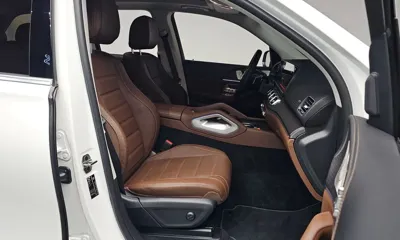Mercedes-Benz GLE-Class 2025, 13269 км, за 95000000 KRW - фото 27