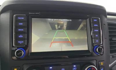 Hyundai Solati 2018, 142326 км, за 37900000 KRW - фото 16