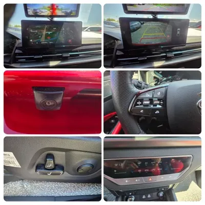 KG_Mobility_Ssangyong Rexton 2024, 15236 км, за 32500000 KRW - фото 14