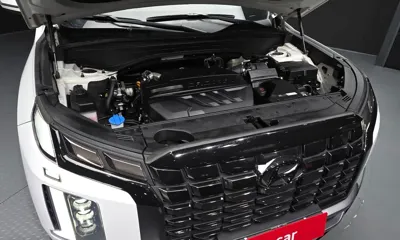 Hyundai Palisade 2023, 71412 км, за 29500000 KRW - фото 6