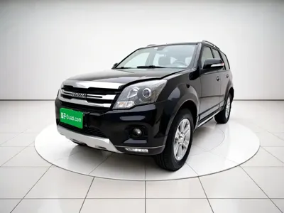 Haval H5 Classic · 2019 год