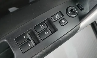 Kia Sorento 2010, 180952 км, за 4500000 KRW - фото 12