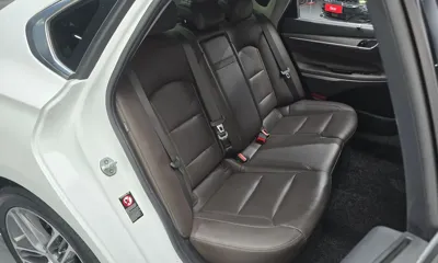 Hyundai Grandeur 2018, 99552 км, за 15300000 KRW - фото 12