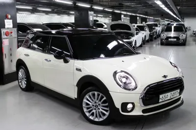 MINI Clubman 2018, 36200 км, за 15200000 KRW - фото 1