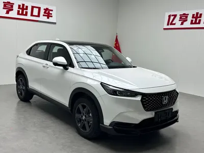 Honda XR-V 2024, 23000 км, за 126800 CNY - фото 3