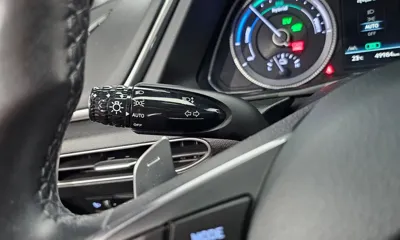 Hyundai Sonata 2023, 49984 км, за 19800000 KRW - фото 27