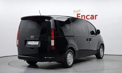 Hyundai Staria 2022, 59660 км, за 21500000 KRW