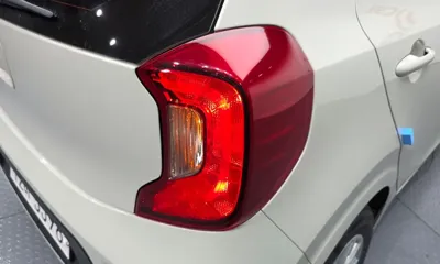 Kia Morning 2018, 37086 км, за 7900000 KRW - фото 23