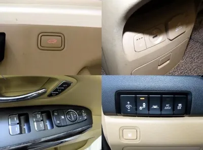 Kia Canival 2019, 55203 км, за 25000000 KRW - фото 17