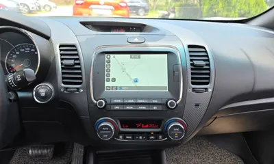 Kia K3 2016, 90314 км, за 7200000 KRW - фото 14