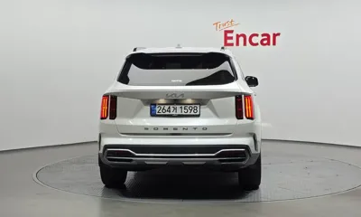 Kia Sorento 2022, 44360 км, за 31900000 KRW