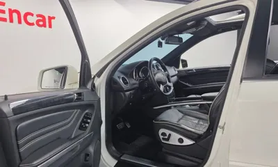 Mercedes-Benz M-Class 2011, 284123 км, за 7800000 KRW - фото 12