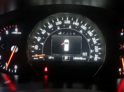 Kia Sorento 2015, 169438 км, за 8790000 KRW - фото 9