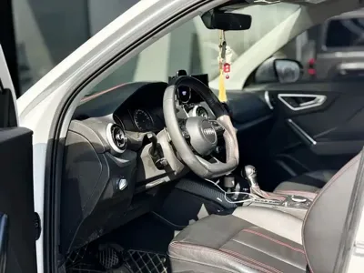 Audi Q2L 2023, 70000 км, за 86199 CNY - фото 6