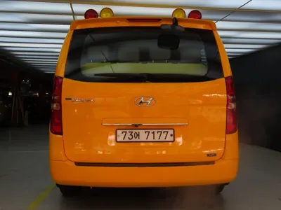 Hyundai Starex 2019, 94461 км, за 19000000 KRW