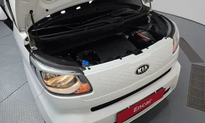 Kia Ray 2021, 106081 км, за 7500000 KRW - фото 6