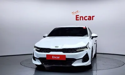 Kia K5 2021, 75109 км, за 22500000 KRW - фото 3