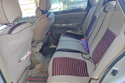 Nissan Sylphy 2016, 63100 км, за 43303.06 CNY - фото 14