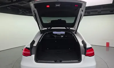 Mercedes-Benz GLC-Class 2018, 152247 км, за 25000000 KRW - фото 20